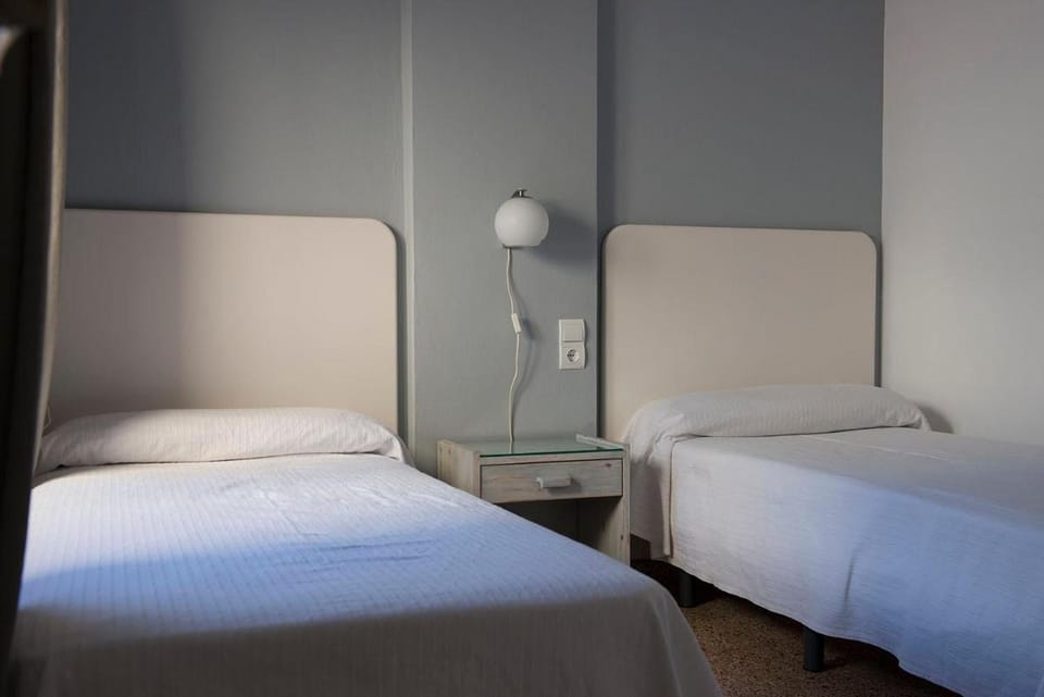 Apartamentos Ripoll Ibiza Apartment in Ibiza
