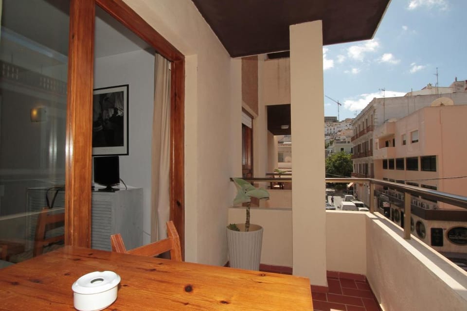Apartamentos Ripoll Ibiza Apartment in Ibiza