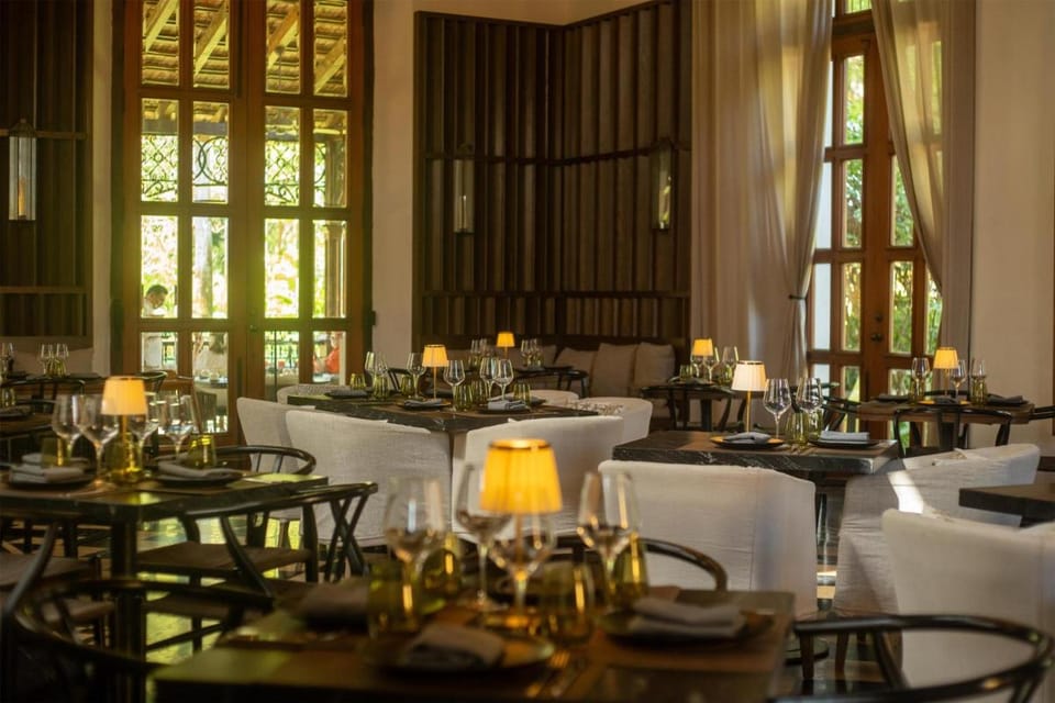 Hacienda Xcanatun, Angsana Heritage Collection Hotel in Merida