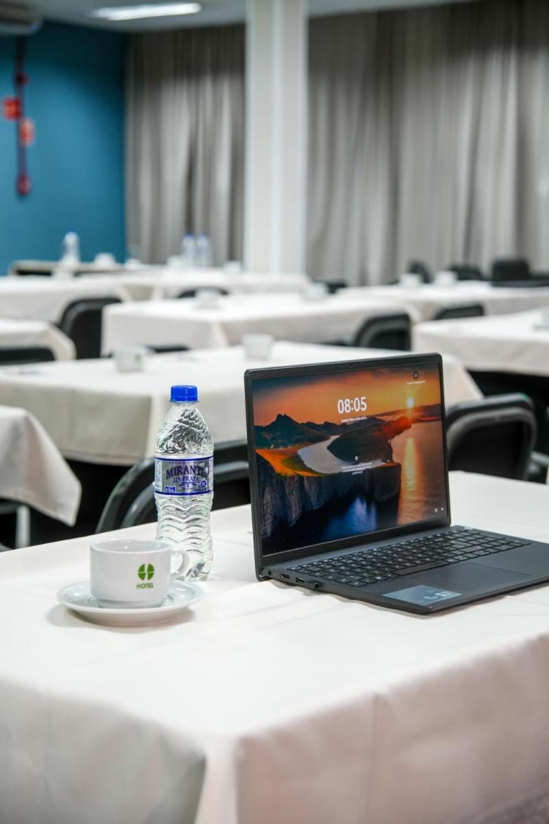 Nacional Inn Poços de Caldas - Lazer completo e Gastronomia no Centro Hotel in State of São Paulo