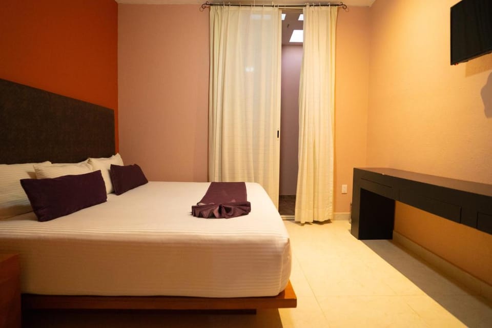 Hotel Suites CorazÃ³n Mexicano Hotel in Guanajuato