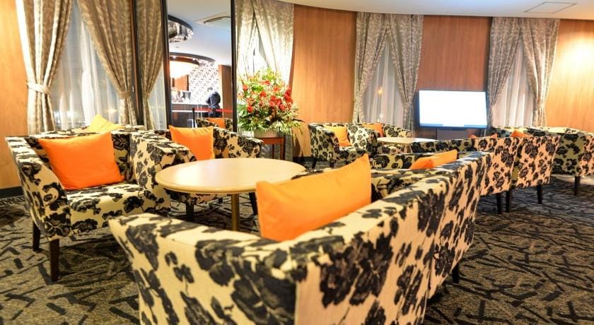 APA Hotel Toyohashi-Ekimae Hotel in Aichi Prefecture