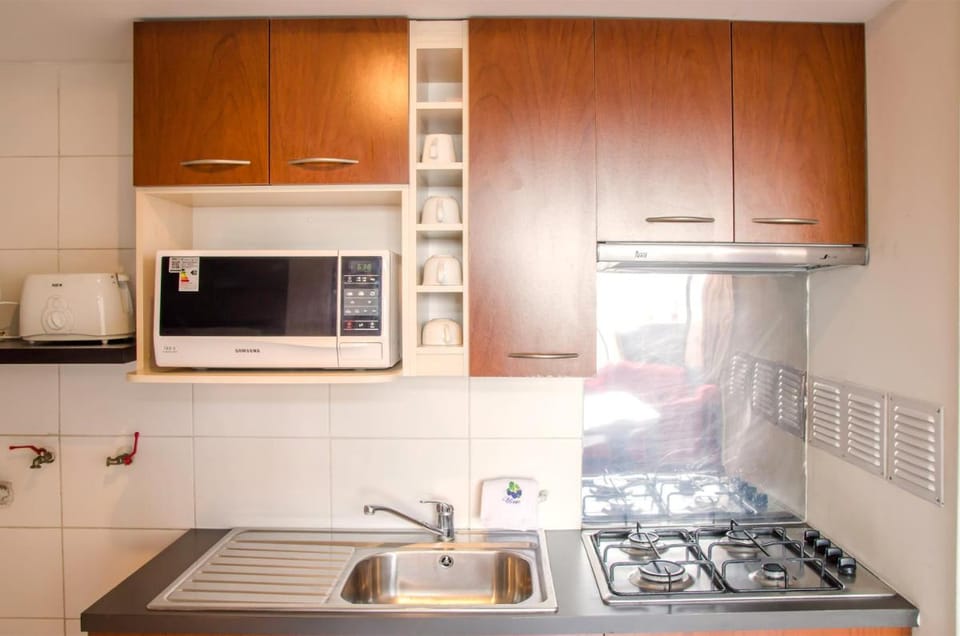 San Ignacio Suite Apartments Apartment in Santiago