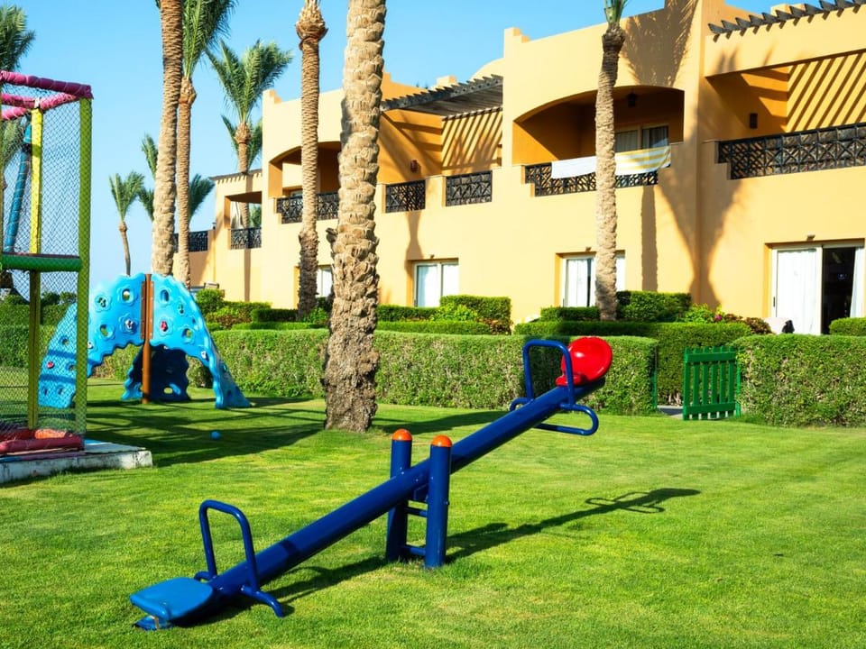 Stella Beach Resort & Spa, Makadi Bay Resort in Hurghada