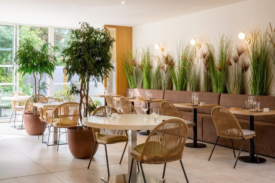 Best Western Hotel du Lac Dunkerque Hotel in Dunkirk
