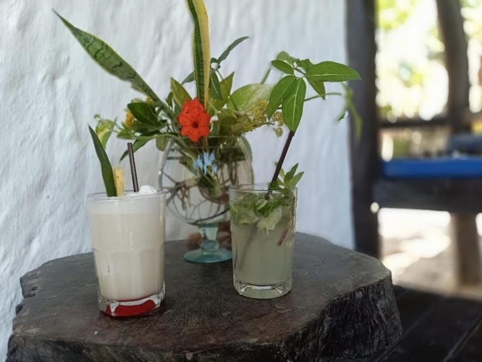 Holbox by Xaloc Hotel in Holbox