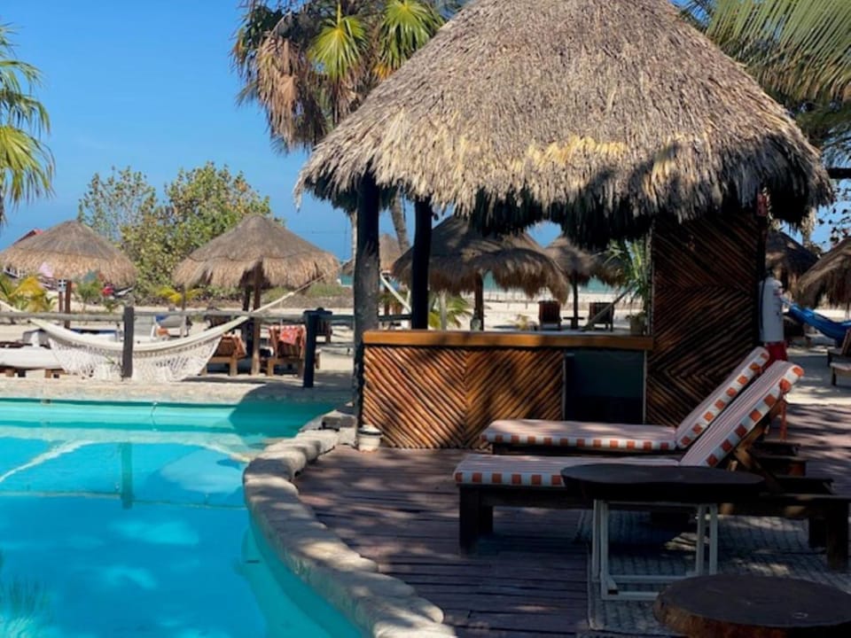 Holbox by Xaloc Hotel in Holbox