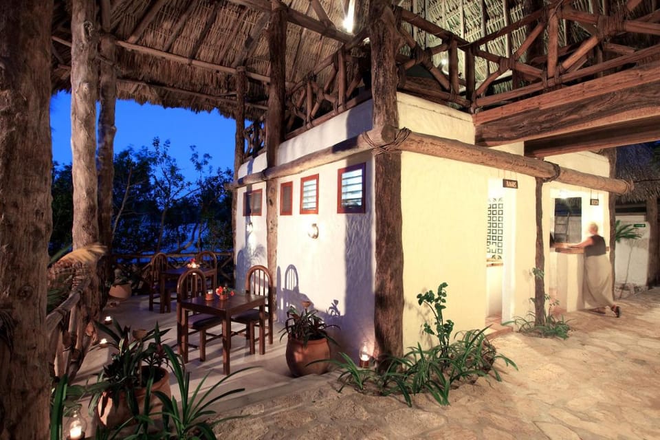 Holbox by Xaloc Hotel in Holbox