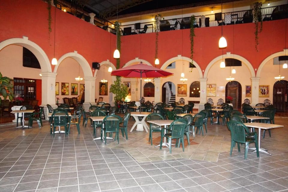 Hotel Doralba Inn Hotel in Merida