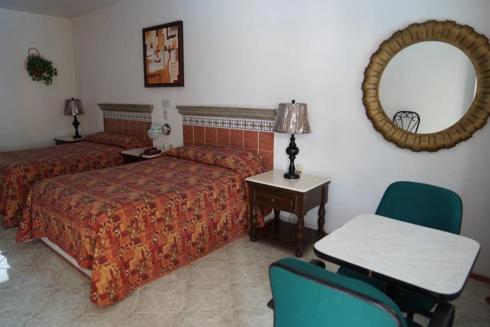 Hotel Doralba Inn Hotel in Merida