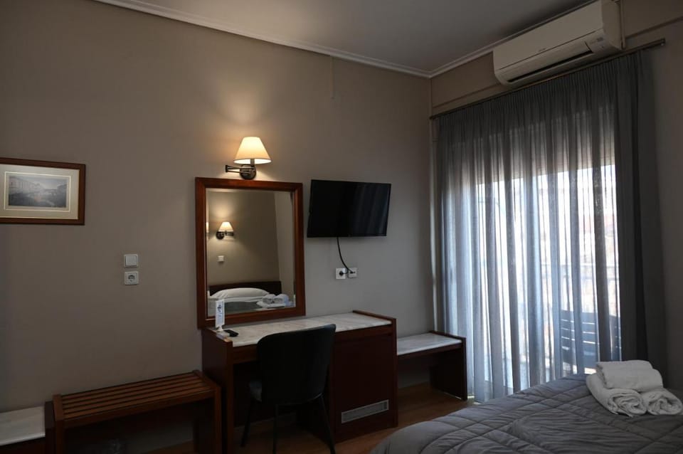 Hotel Achillion Hotel in Peloponnese, Western Greece and the Ionian