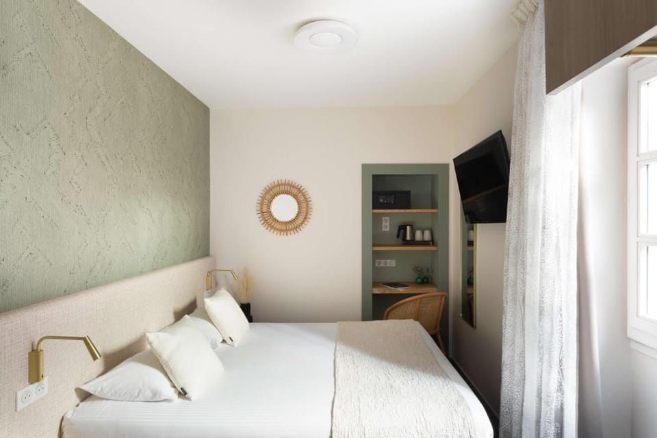 Best Western Hotel Du Roy D'Aragon Hotel in Bonifacio