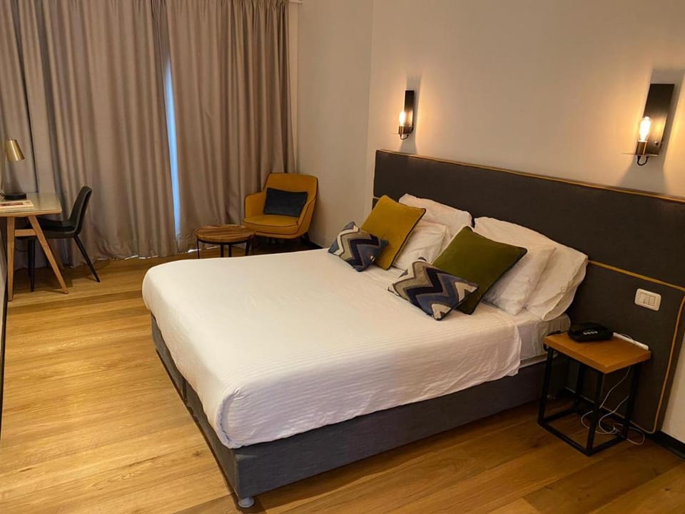 City Center Jerusalem Hotel in Jerusalem