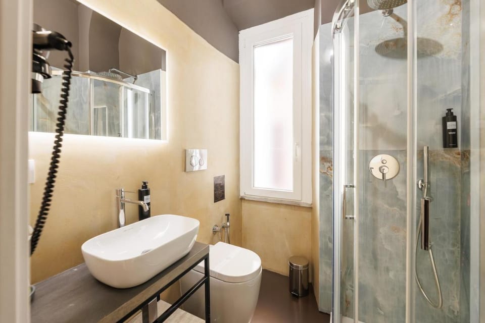 Il Corso B&B Bed and Breakfast in Rome