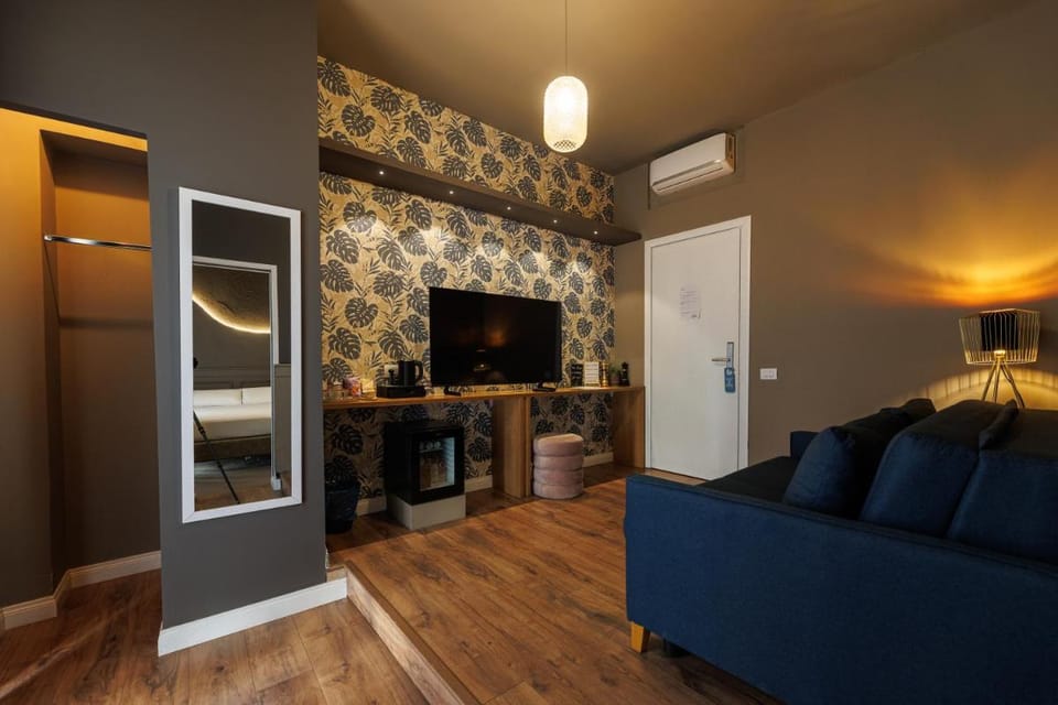 Il Corso B&B Bed and Breakfast in Rome