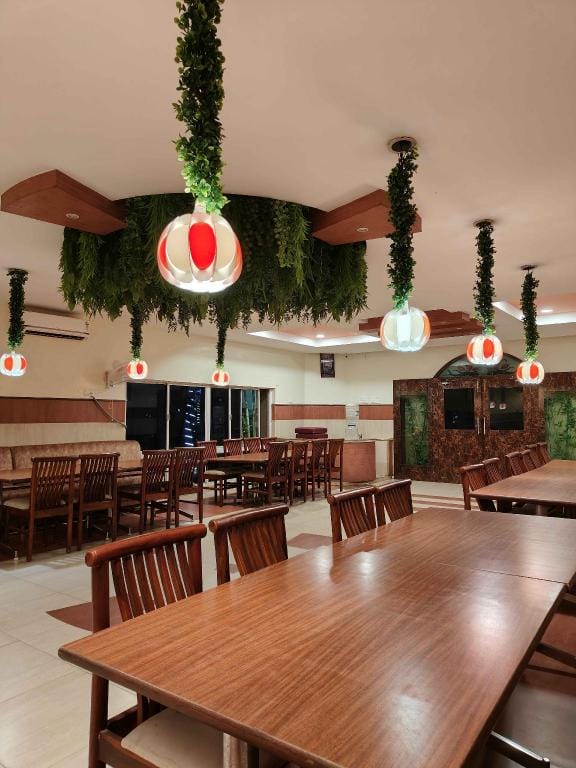 Park Inn Beach Resort Hotel in Chennai
