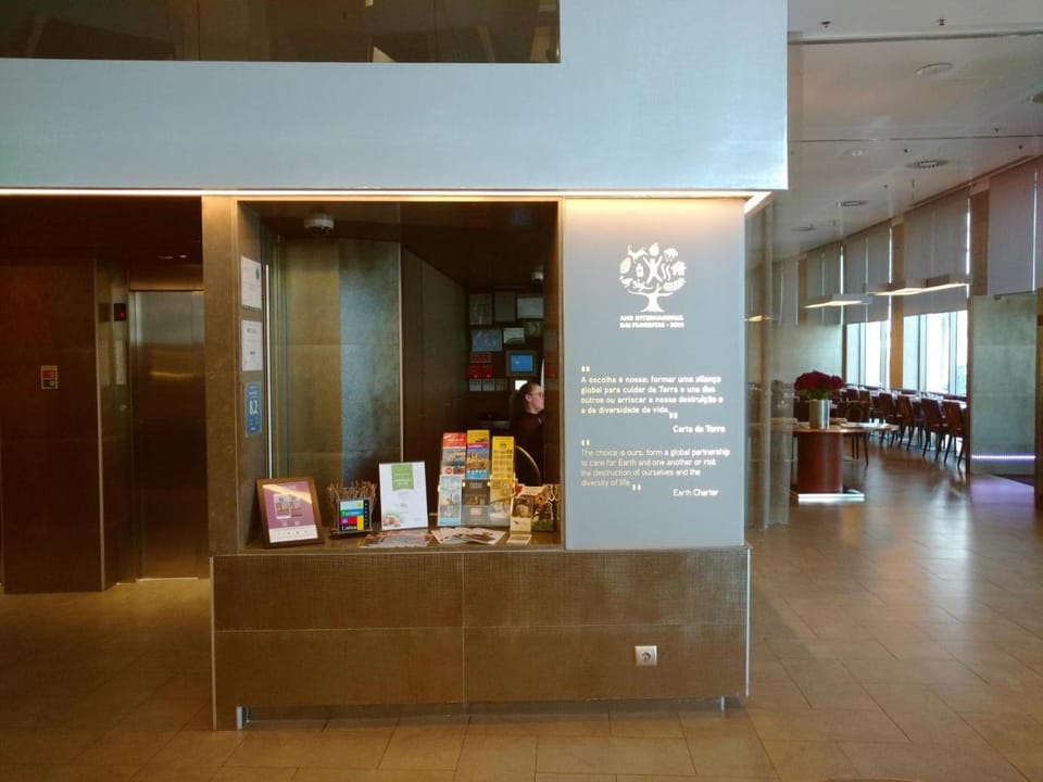 Neya Lisboa Hotel Hotel in Lisbon