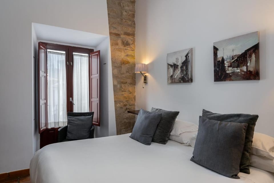Alvaro de Torres Boutique Hotel in Úbeda