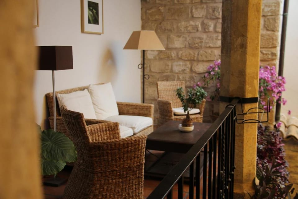 Alvaro de Torres Boutique Hotel in Úbeda