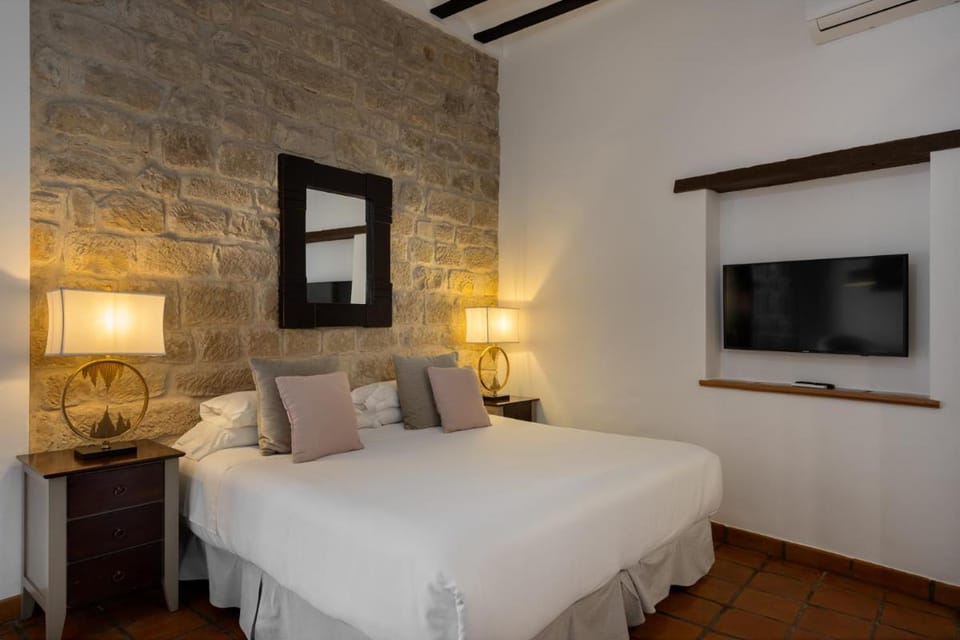 Alvaro de Torres Boutique Hotel in Úbeda