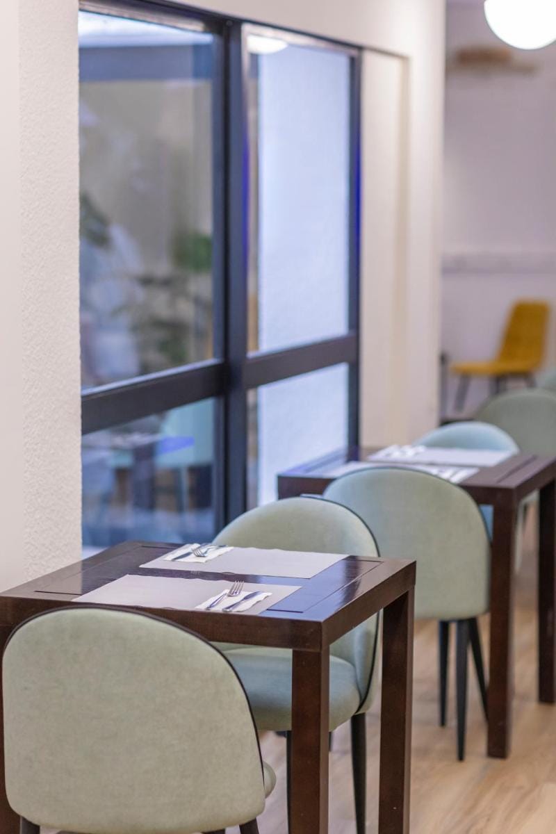 Itaca ColÃ³n Hotel in Cordoba