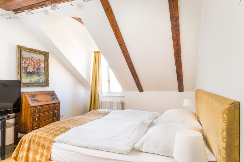 La Fenice Hotel in Prague