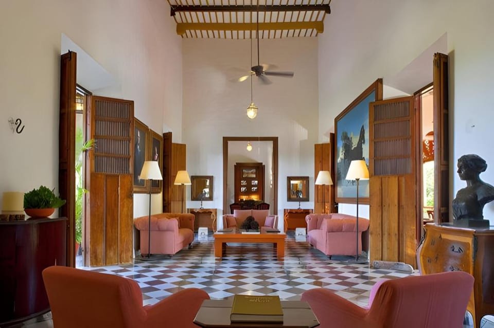 Hacienda Temozon Sur By IHG Hotel in State of Yucatan