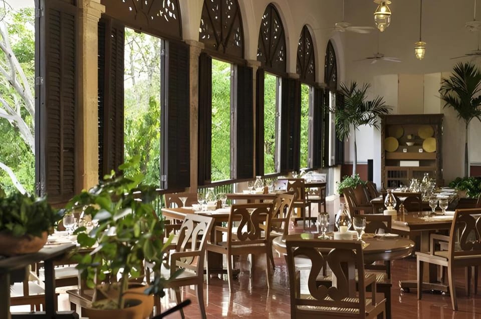 Hacienda Temozon Sur By IHG Hotel in State of Yucatan