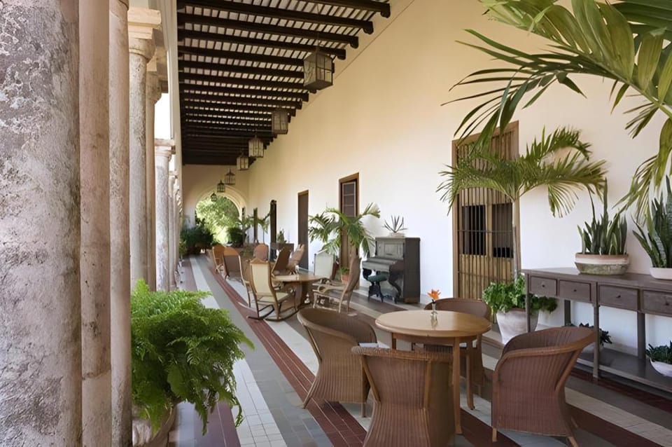 Hacienda Temozon Sur By IHG Hotel in State of Yucatan