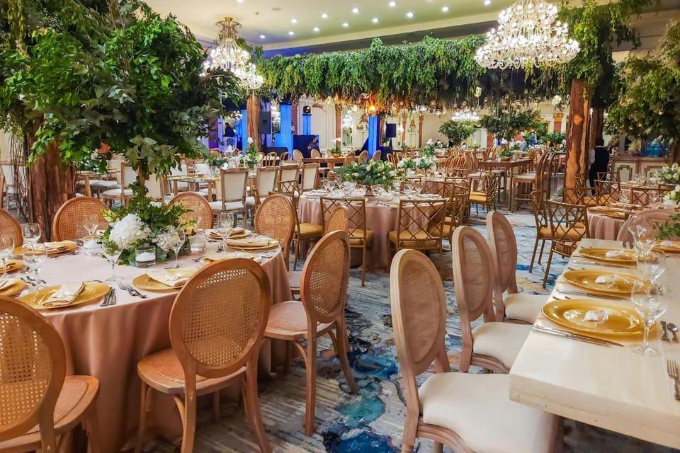 The Westin Camino Real, Guatemala Hotel in Guatemala City