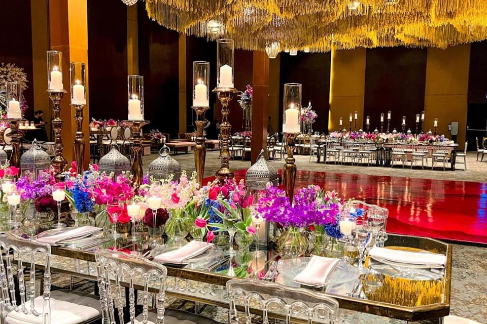 The Westin Camino Real, Guatemala Hotel in Guatemala City