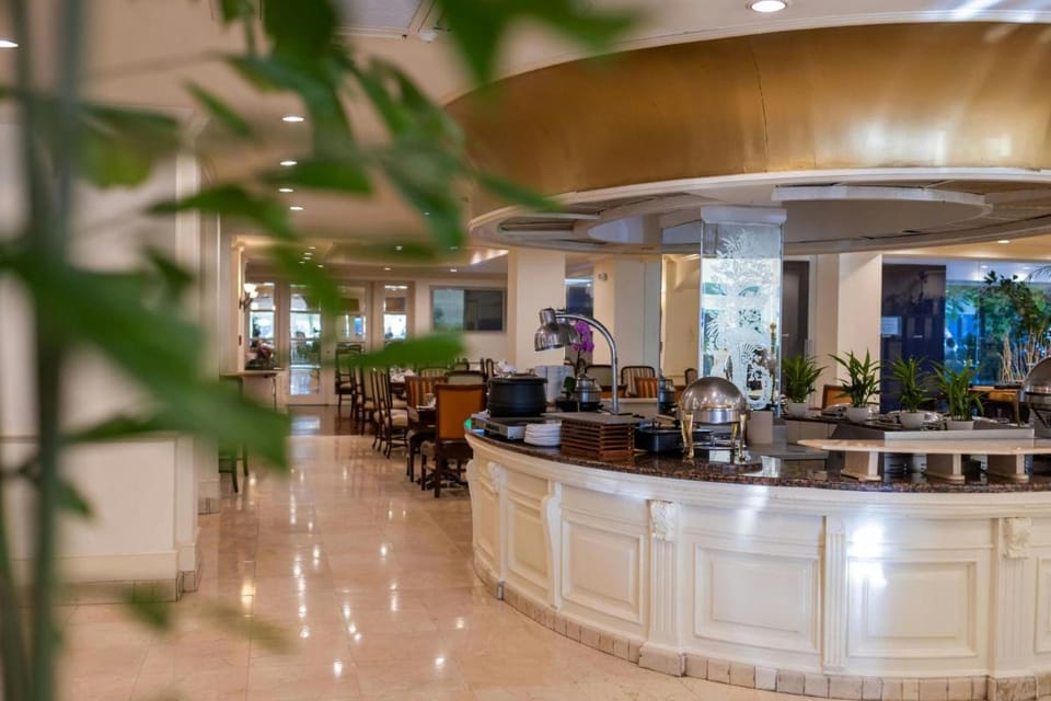 The Westin Camino Real, Guatemala Hotel in Guatemala City