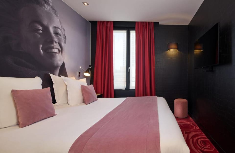 Platine Hotel Hotel in Paris