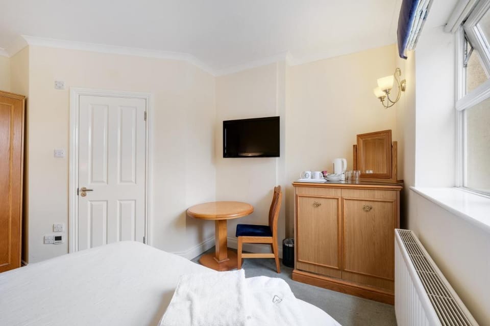 Charles House Bed and Breakfast in Windsor