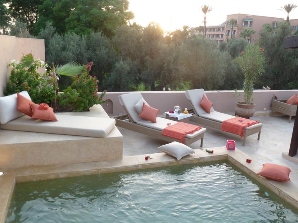 Riad Viva Riad in Marrakesh