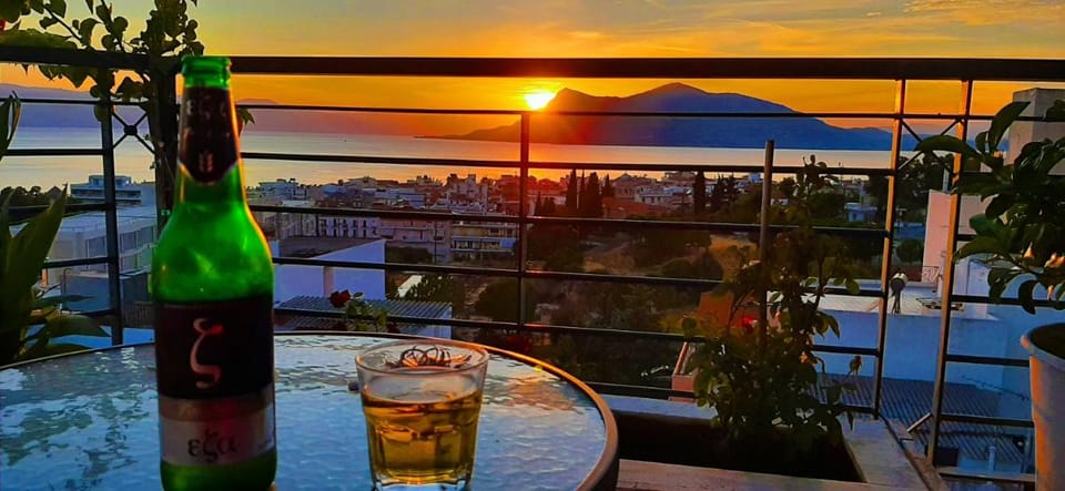 Mitho Hotel Spa Hotel in Euboea