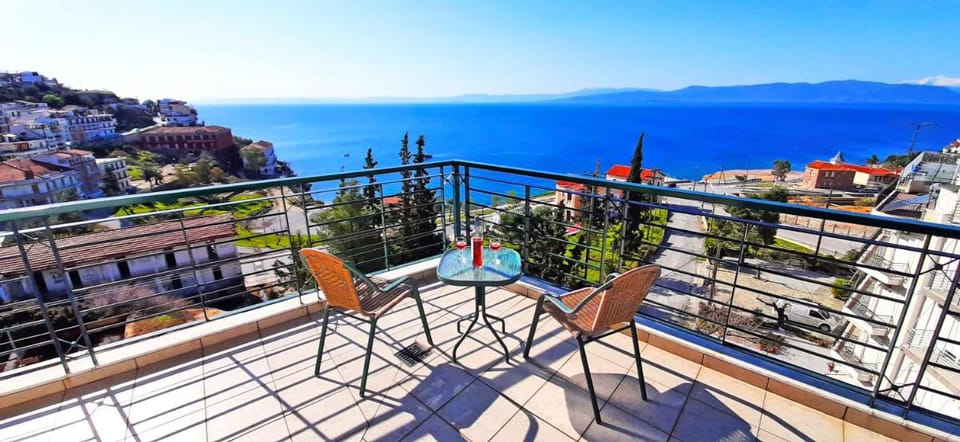 Mitho Hotel Spa Hotel in Euboea