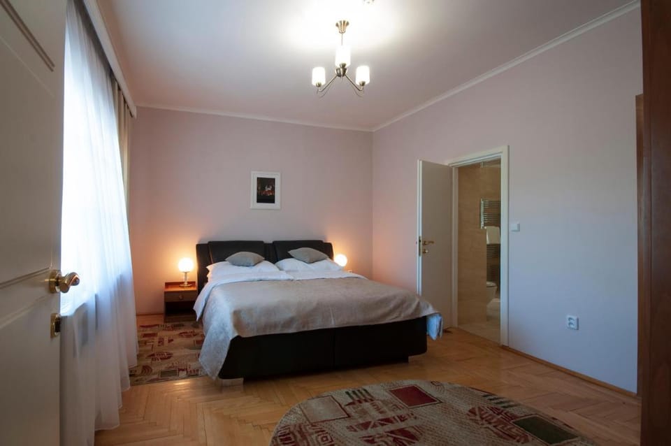 Art Deco Hotel Hoffmann Hotel in Czechia