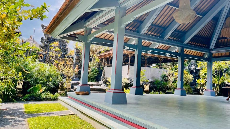 Puri Karang Residence Bed and Breakfast in Karangasem Regency