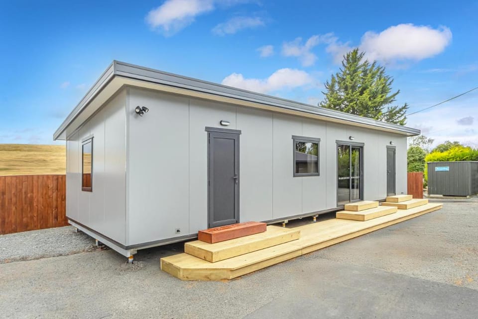 North South Holiday Park Campground/ 
RV Resort in Christchurch