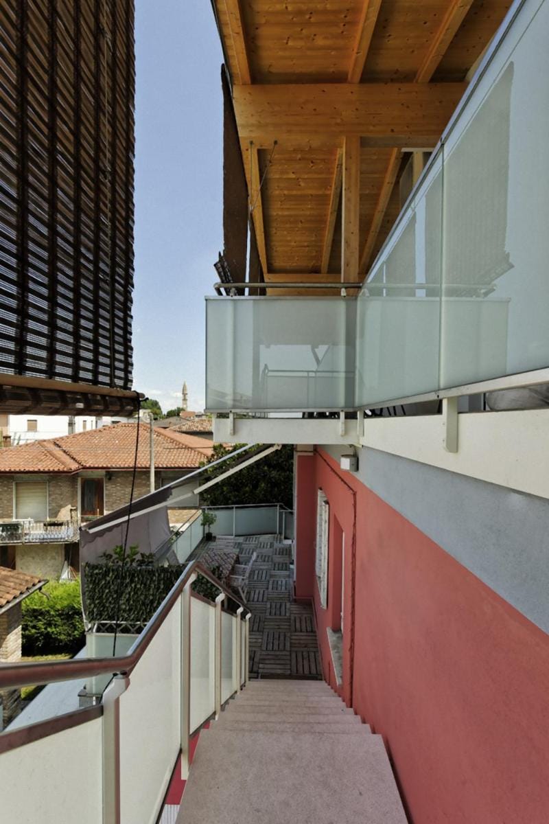Eco Venice Apartment in Venice