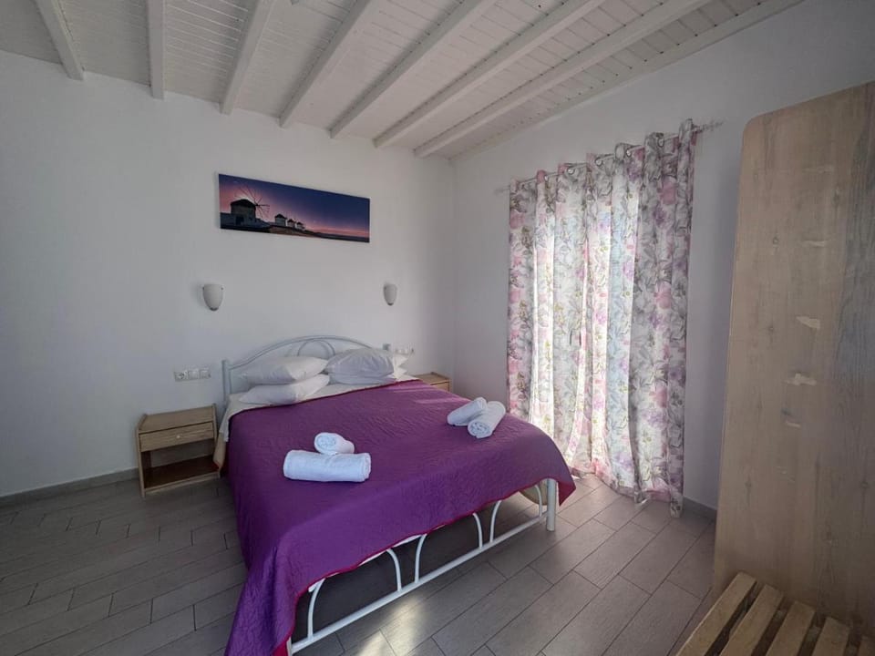 Anemos Apartments Apartment hotel in Mykonos, Mikonos 846 00, Greece