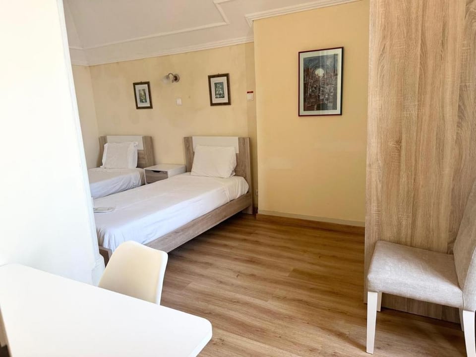 Central Guest House Bed and Breakfast in Coimbra District, Portugal