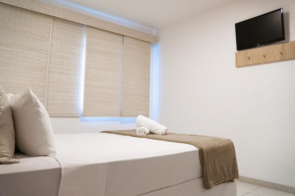 Pousada Areia do Forte Inn in Cabo Frio