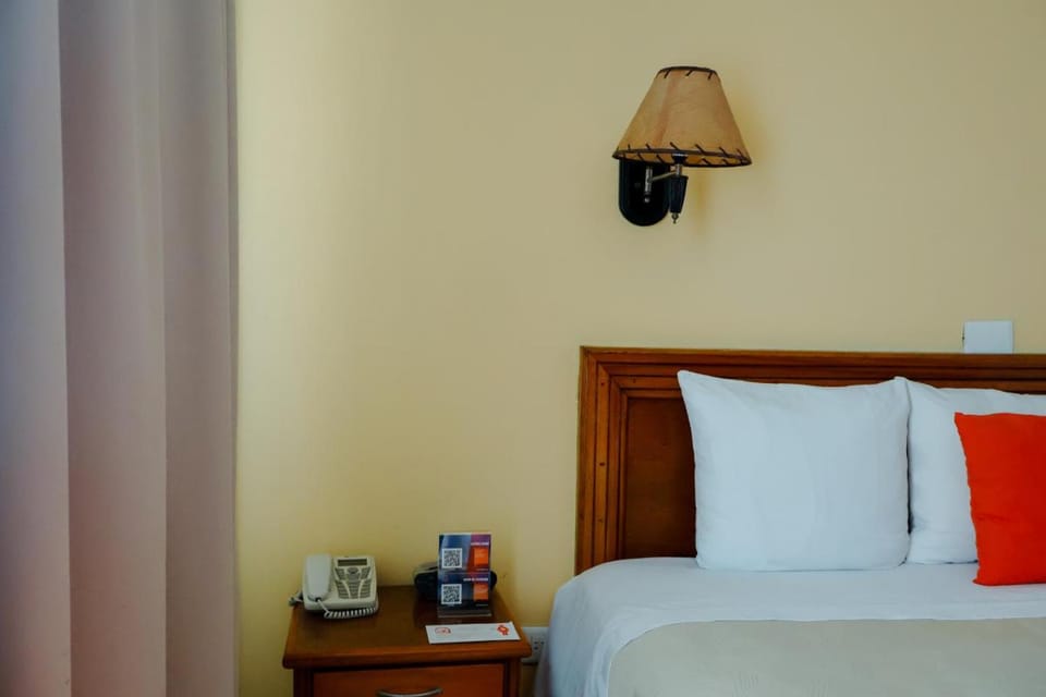 Hotel Báez Carrizal Hotel in Villahermosa
