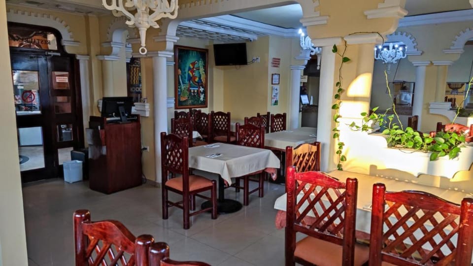 Hotel Báez Carrizal Hotel in Villahermosa