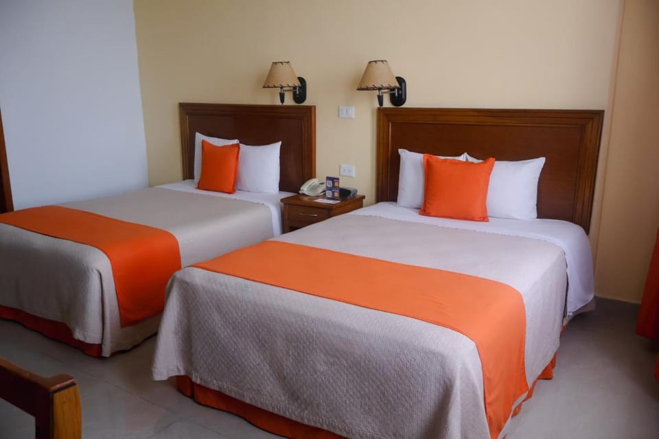 Hotel Báez Carrizal Hotel in Villahermosa