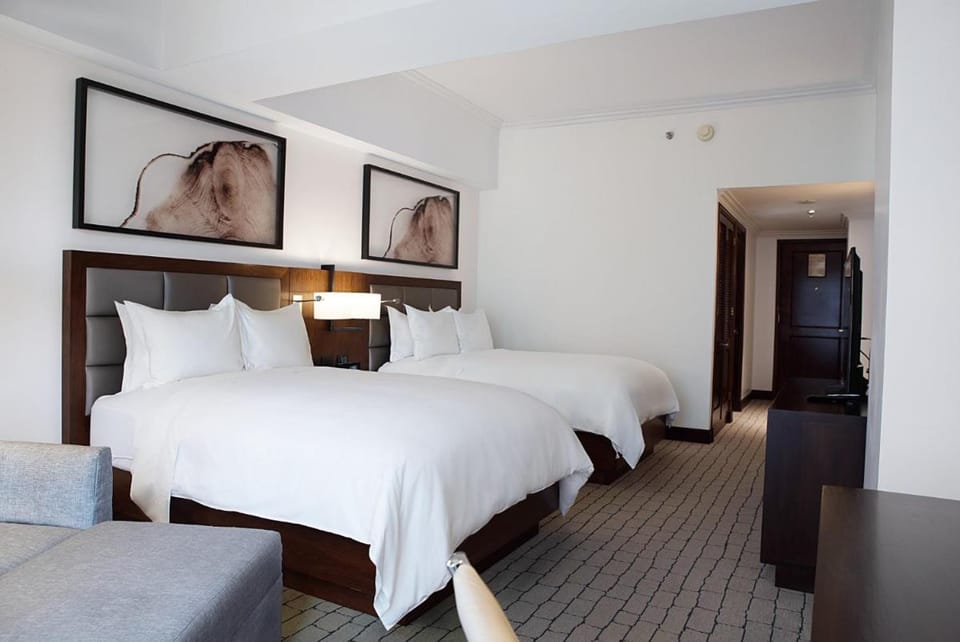 InterContinental Real Guatemala by IHG Hotel in Guatemala City