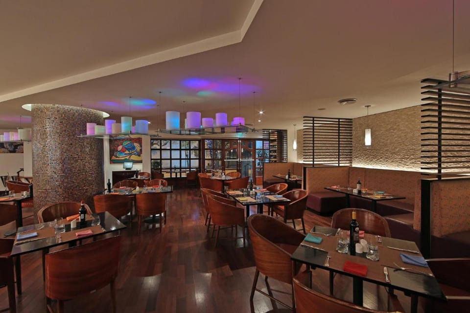 InterContinental Real Guatemala by IHG Hotel in Guatemala City
