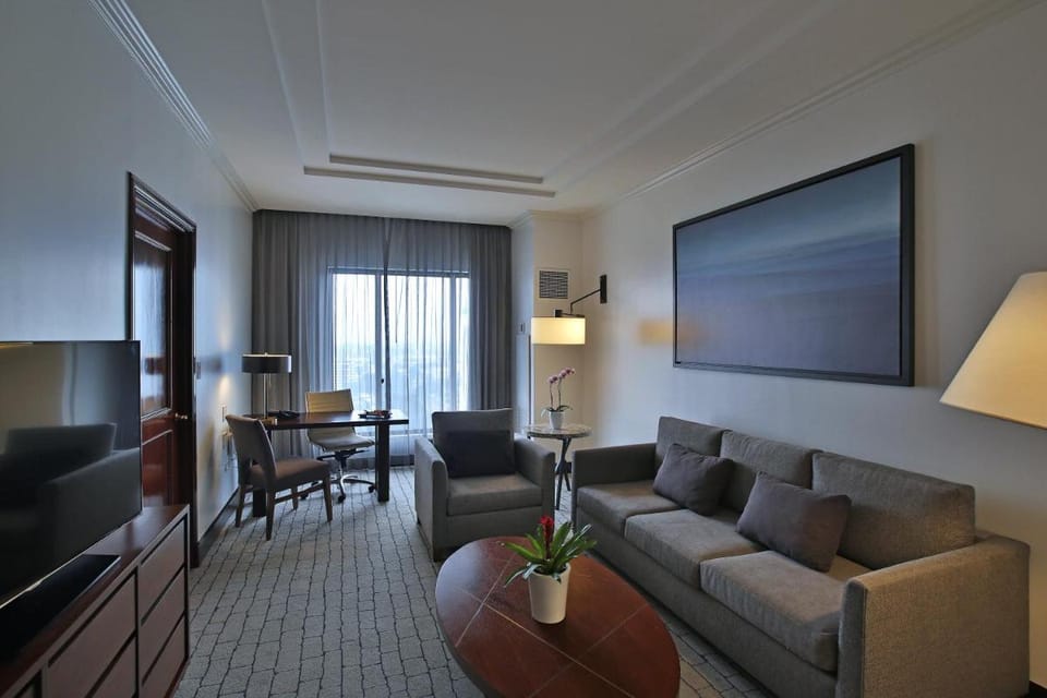 InterContinental Real Guatemala by IHG Hotel in Guatemala City
